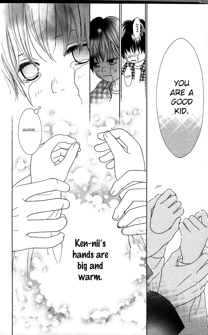 Shoujo Shounen Gakkyuudan Chapter 12 16